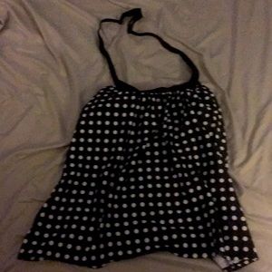 Women’s swimming tankini